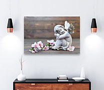 Obraz Anjel strážny zs1258